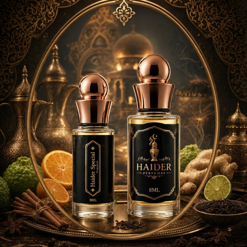 Haider Special