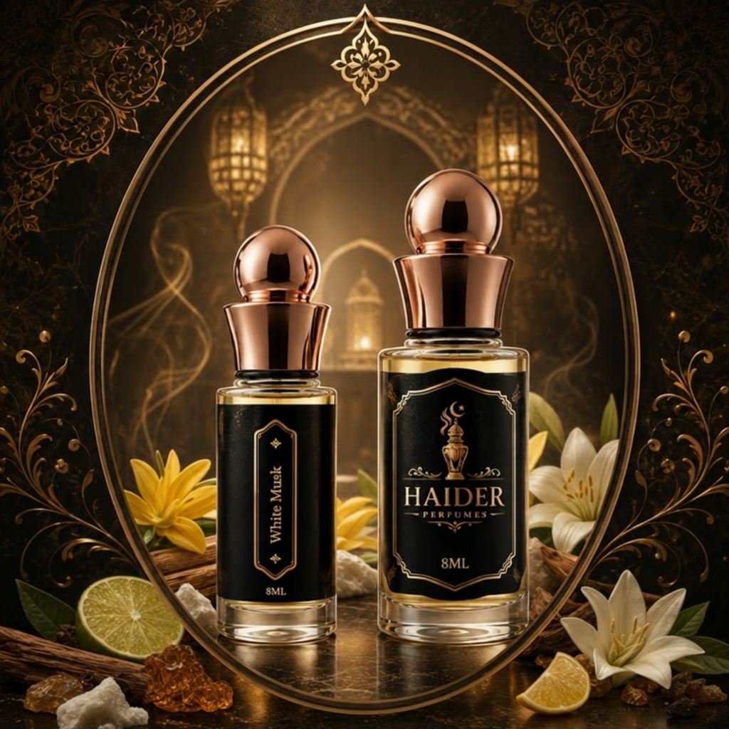 White Musk