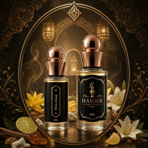 White Musk